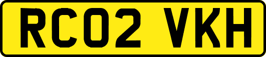 RC02VKH