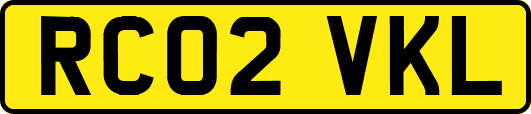 RC02VKL