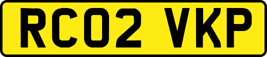 RC02VKP
