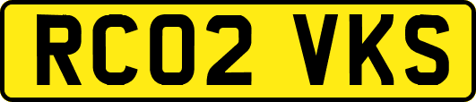 RC02VKS