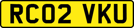 RC02VKU