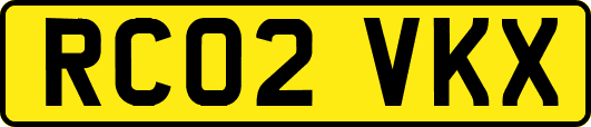 RC02VKX