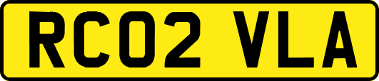 RC02VLA