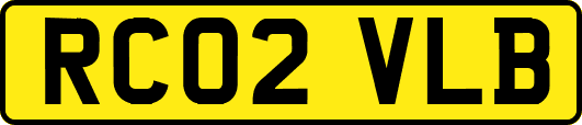 RC02VLB