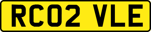 RC02VLE