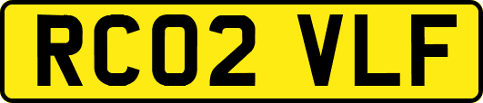 RC02VLF