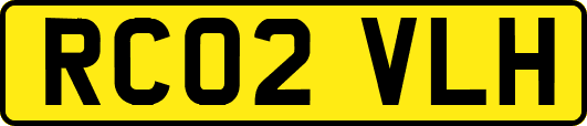 RC02VLH