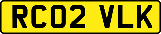 RC02VLK