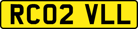 RC02VLL