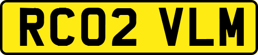 RC02VLM