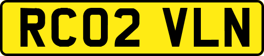 RC02VLN