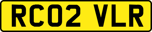 RC02VLR