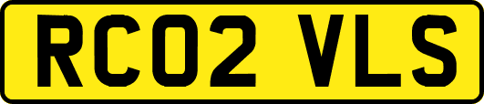 RC02VLS