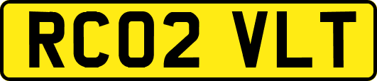 RC02VLT
