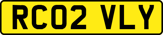 RC02VLY