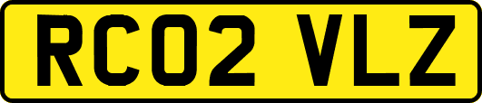 RC02VLZ
