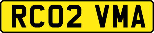 RC02VMA