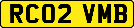RC02VMB