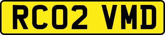 RC02VMD