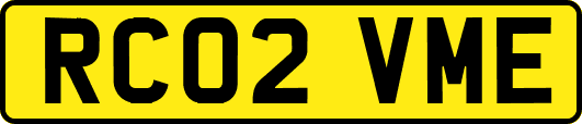 RC02VME