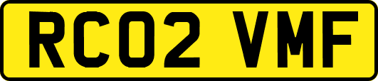 RC02VMF