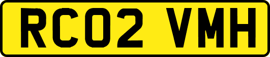 RC02VMH