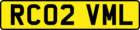 RC02VML
