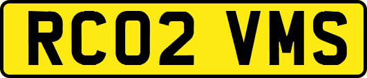 RC02VMS