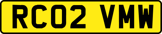 RC02VMW