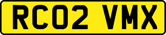 RC02VMX