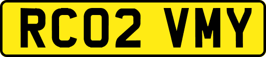 RC02VMY