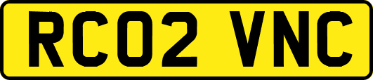 RC02VNC