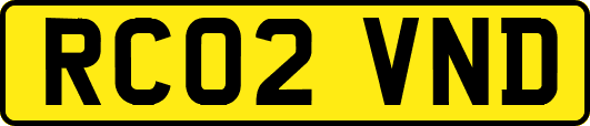 RC02VND