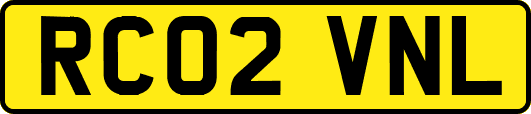 RC02VNL