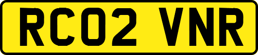 RC02VNR