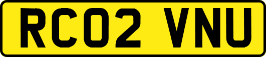 RC02VNU
