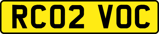 RC02VOC