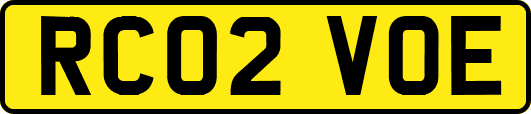RC02VOE