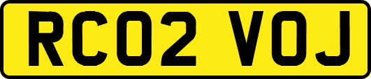 RC02VOJ