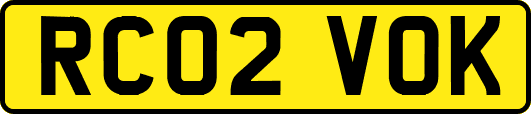 RC02VOK