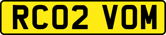 RC02VOM