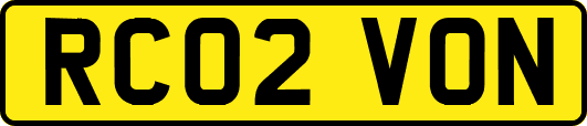 RC02VON
