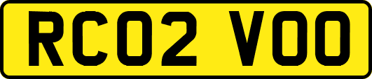 RC02VOO