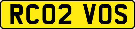 RC02VOS