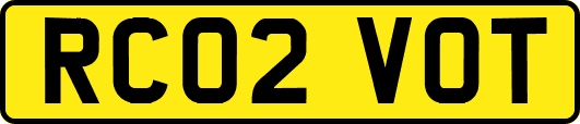 RC02VOT