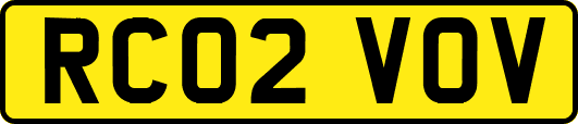 RC02VOV