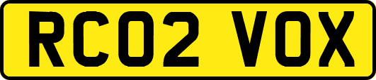 RC02VOX