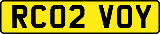 RC02VOY