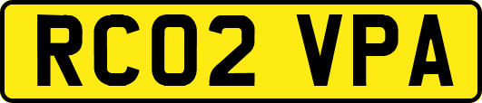 RC02VPA