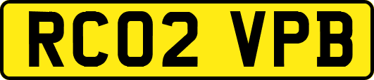 RC02VPB